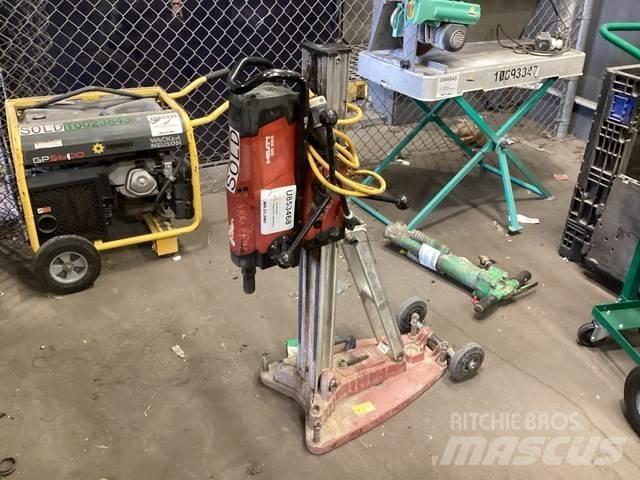 Hilti DD-250E 建筑机械-其他