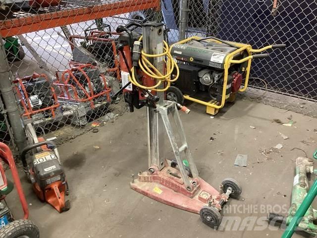Hilti DD-250E 建筑机械-其他