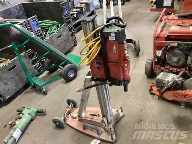 Hilti DD-250E 建筑机械-其他