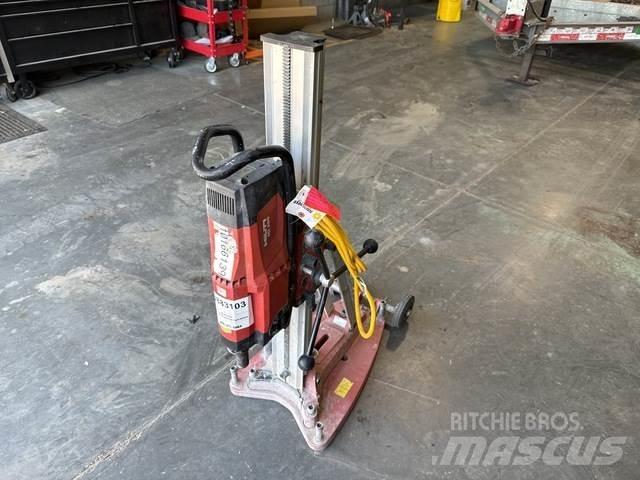 Hilti DD-250E 建筑机械-其他