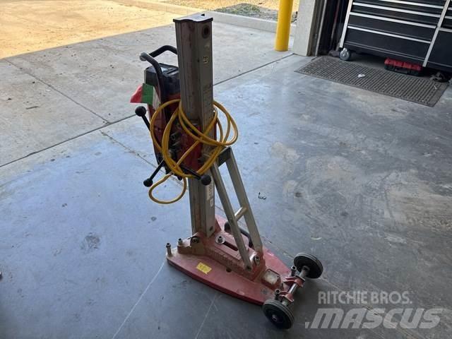 Hilti DD-250E 建筑机械-其他