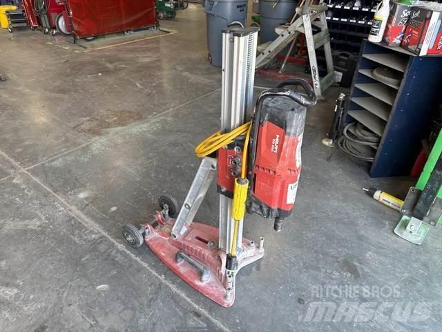 Hilti DD-250E 建筑机械-其他