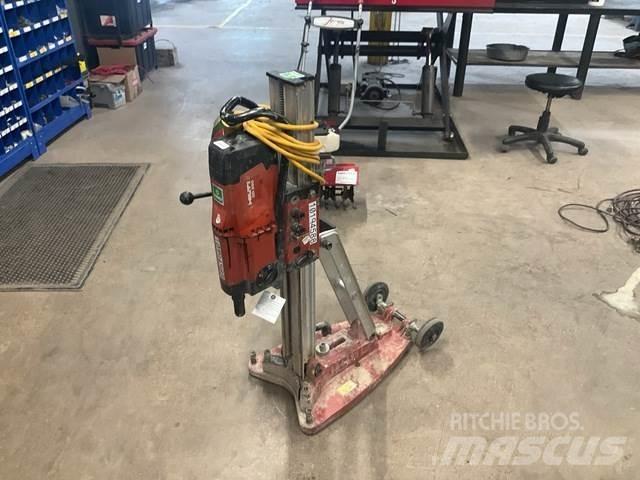 Hilti DD-250E 建筑机械-其他