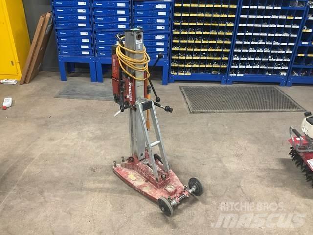 Hilti DD-250E 建筑机械-其他