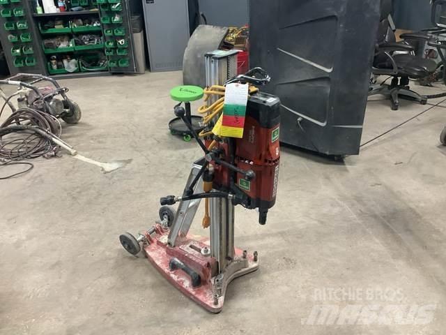 Hilti DD-250E 建筑机械-其他