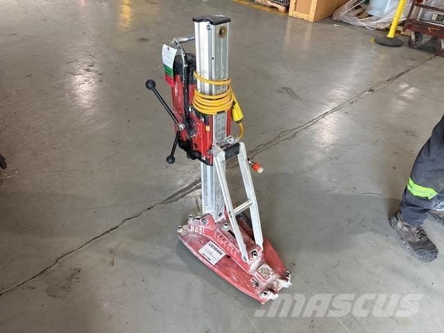 Hilti DD-250E 钻头