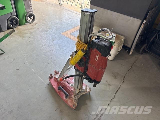Hilti DD-250E 钻头