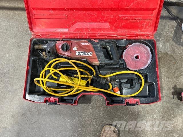 Hilti DD150-U 钻头