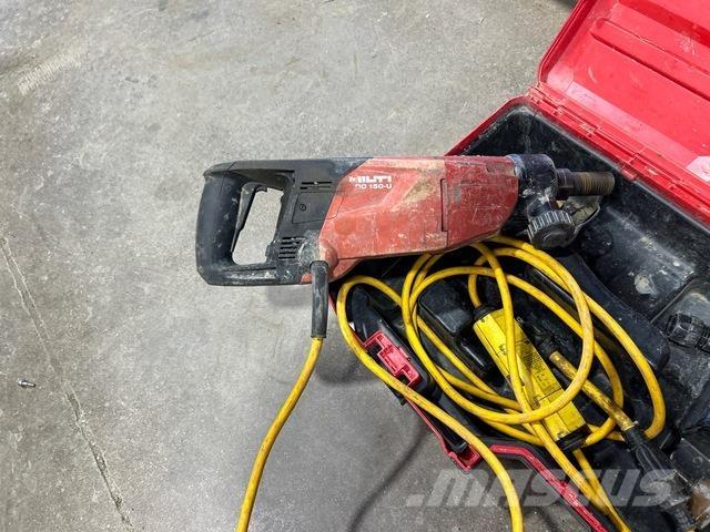 Hilti DD150-U 钻头