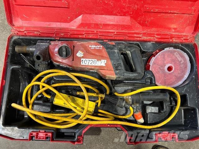 Hilti DD150-U 钻头