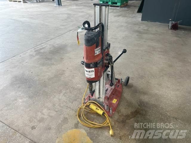 Hilti DD200 建筑机械-其他