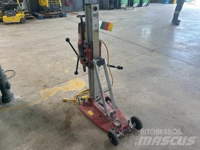 Hilti DD200 建筑机械-其他