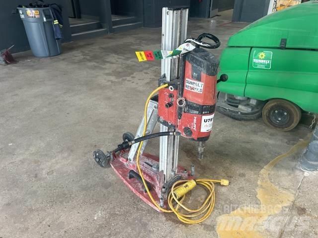 Hilti DD200 建筑机械-其他