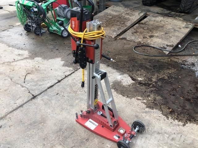Hilti DD250 建筑机械-其他