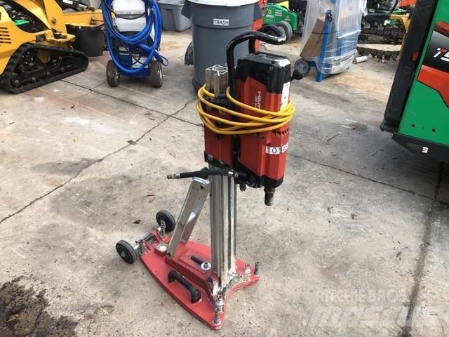 Hilti DD250 建筑机械-其他