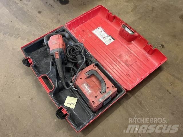 Hilti DG150 铣床\磨粉机械