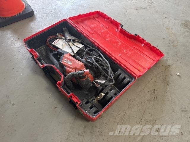 Hilti DGH150 铣床\磨粉机械