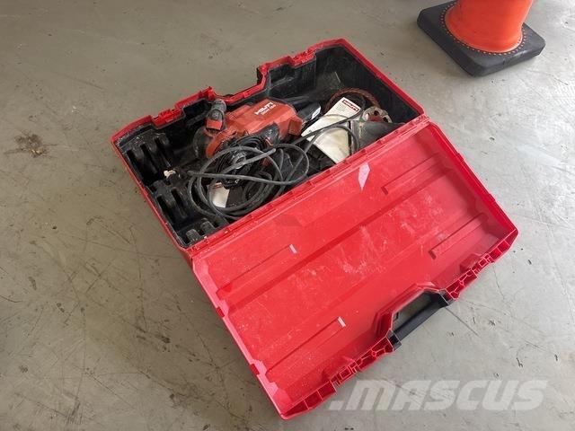 Hilti DGH150 铣床\磨粉机械
