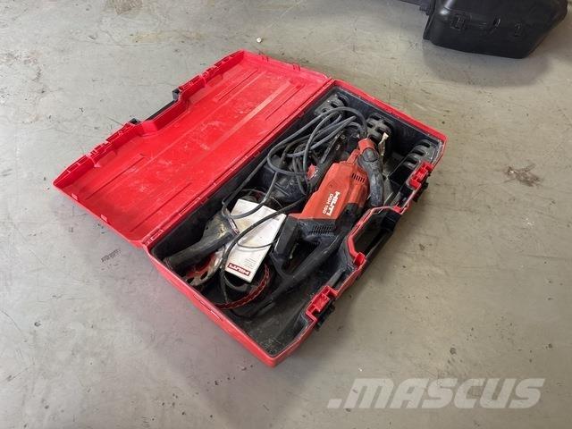 Hilti DGH150 铣床\磨粉机械