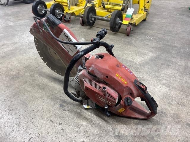 Hilti DSH 900 其他组件