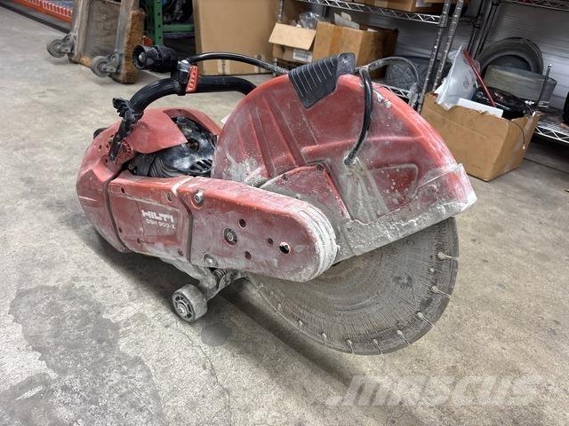 Hilti DSH 900 其他组件