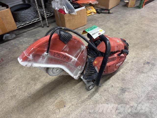 Hilti DSH 900 其他组件
