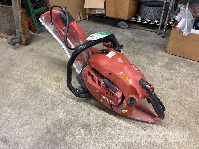 Hilti DSH 900 其他组件