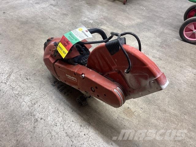 Hilti DSH 900 其他组件