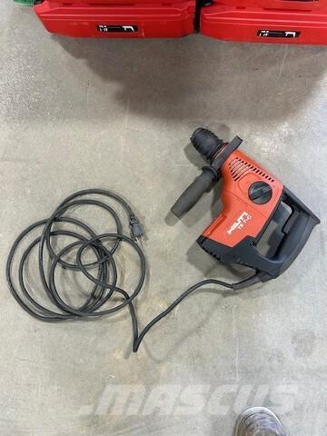 Hilti TE 2 破碎锤