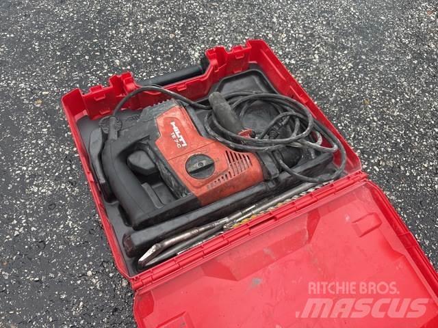 Hilti TE 7-C 建筑机械-其他
