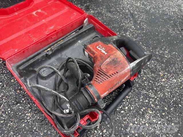 Hilti TE 7-C 建筑机械-其他