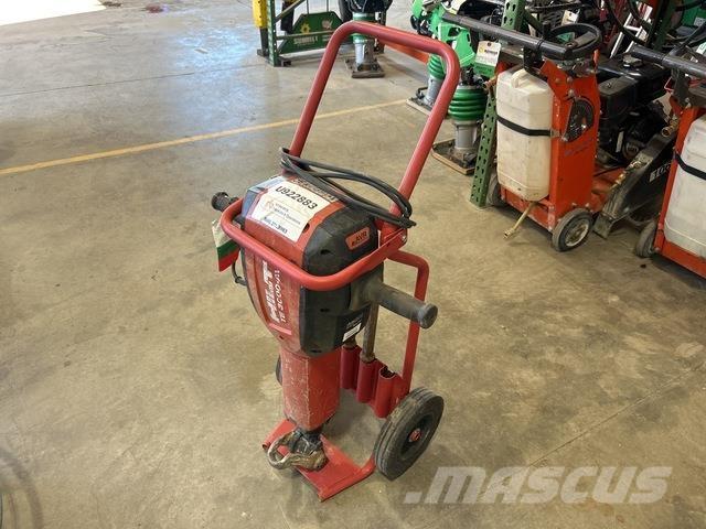 Hilti TE3000 建筑机械-其他