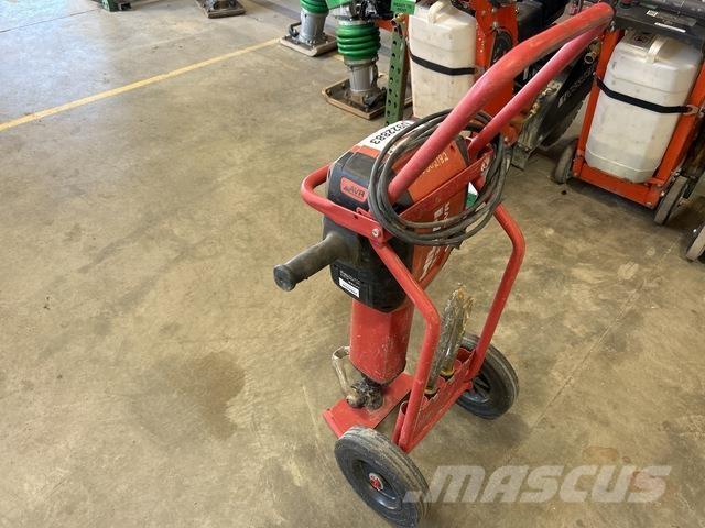 Hilti TE3000 建筑机械-其他