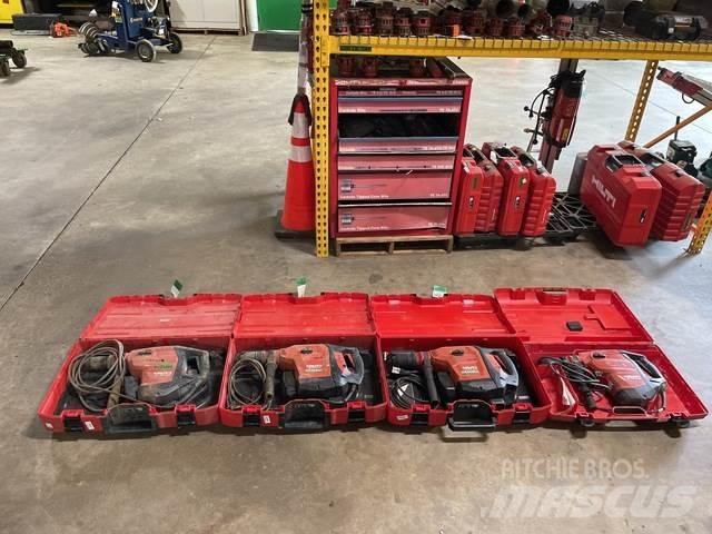 Hilti TE70-ATC 建筑机械-其他