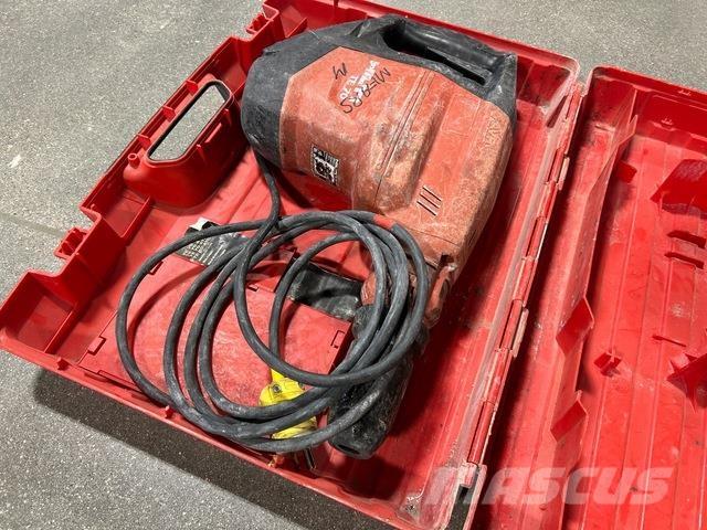 Hilti TE70-AVR 破碎锤
