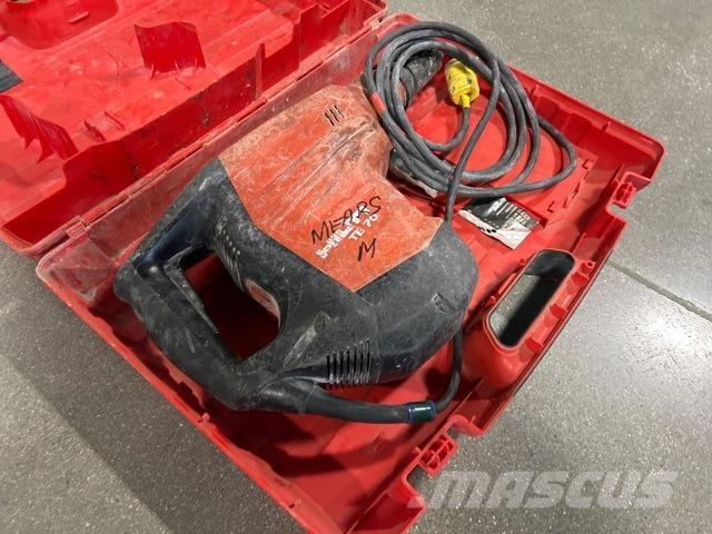 Hilti TE70-AVR 破碎锤