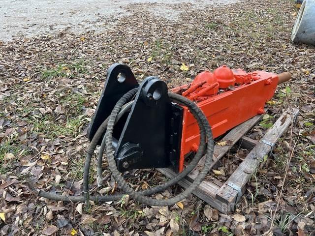 Hitachi 1150 破碎锤