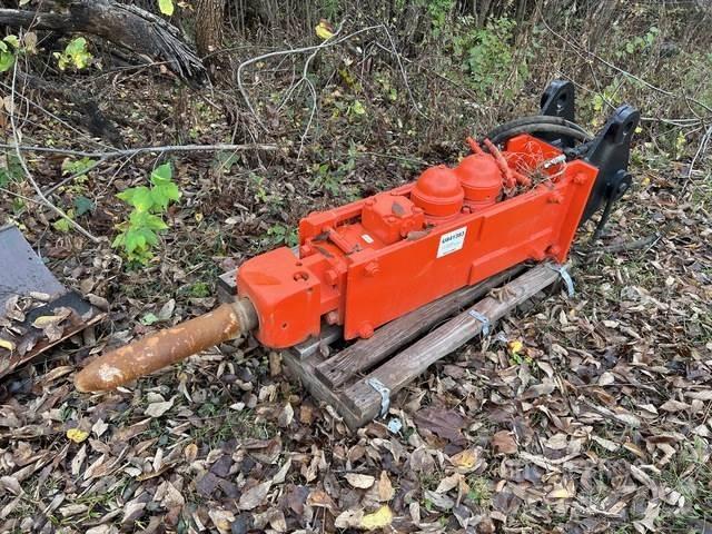 Hitachi 1150 破碎锤
