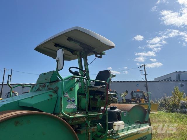 Hitachi CS125 建筑机械-其他