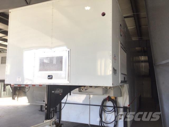  Hitchcock 平板拖车