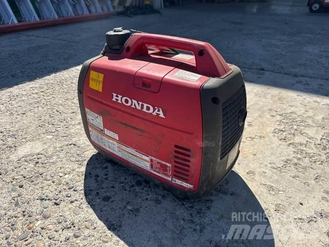 Honda EU2200I 柴油发电机