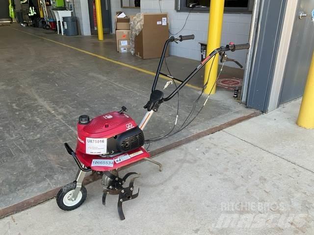 Honda F220 农业机械-其他