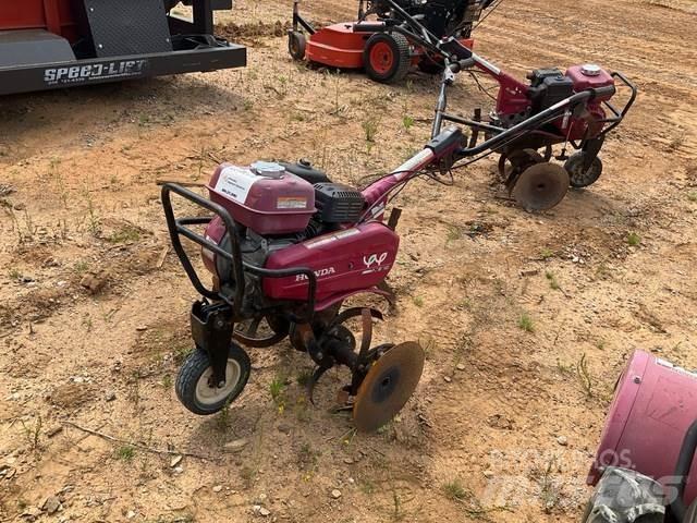 Honda FC600 农业机械-其他