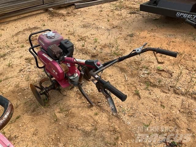 Honda FC600 农业机械-其他