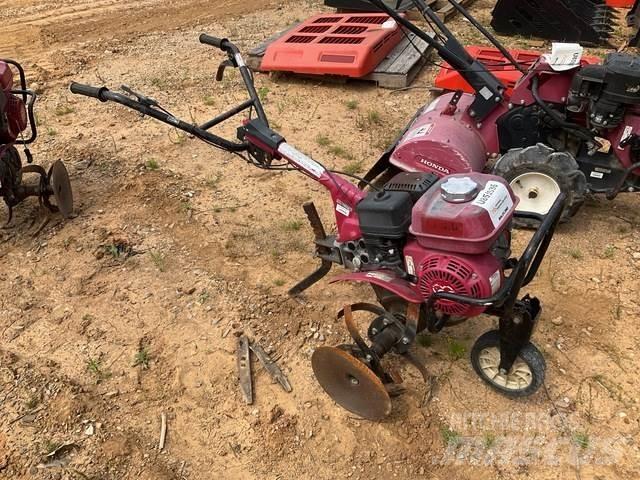 Honda FC600 农业机械-其他
