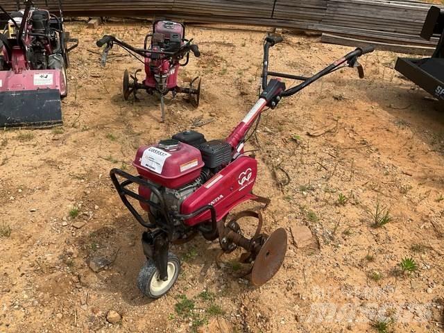 Honda FC600 农业机械-其他