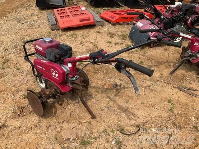 Honda FC600 农业机械-其他