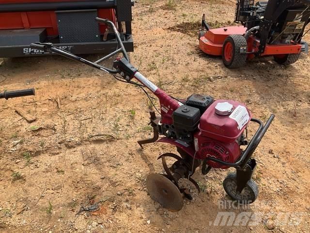 Honda FC600 农业机械-其他
