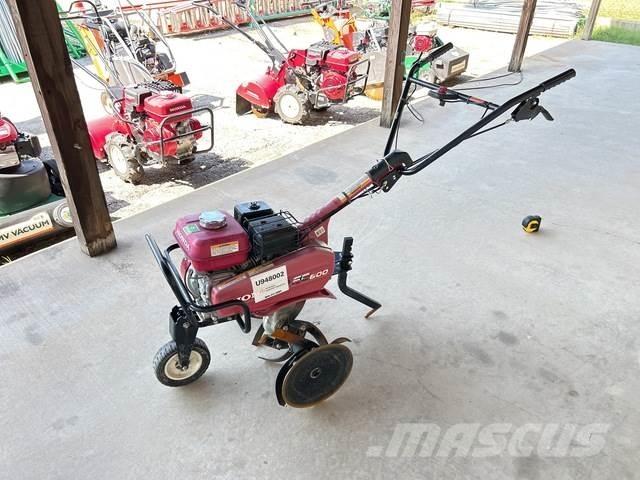 Honda FC600 农业机械-其他