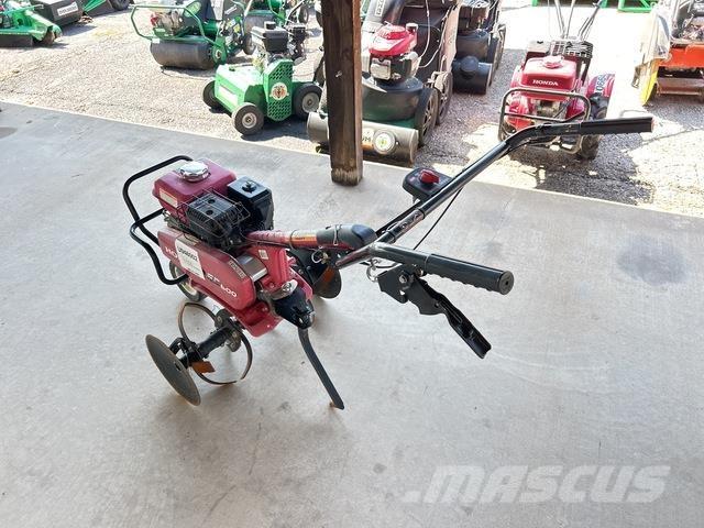 Honda FC600 农业机械-其他